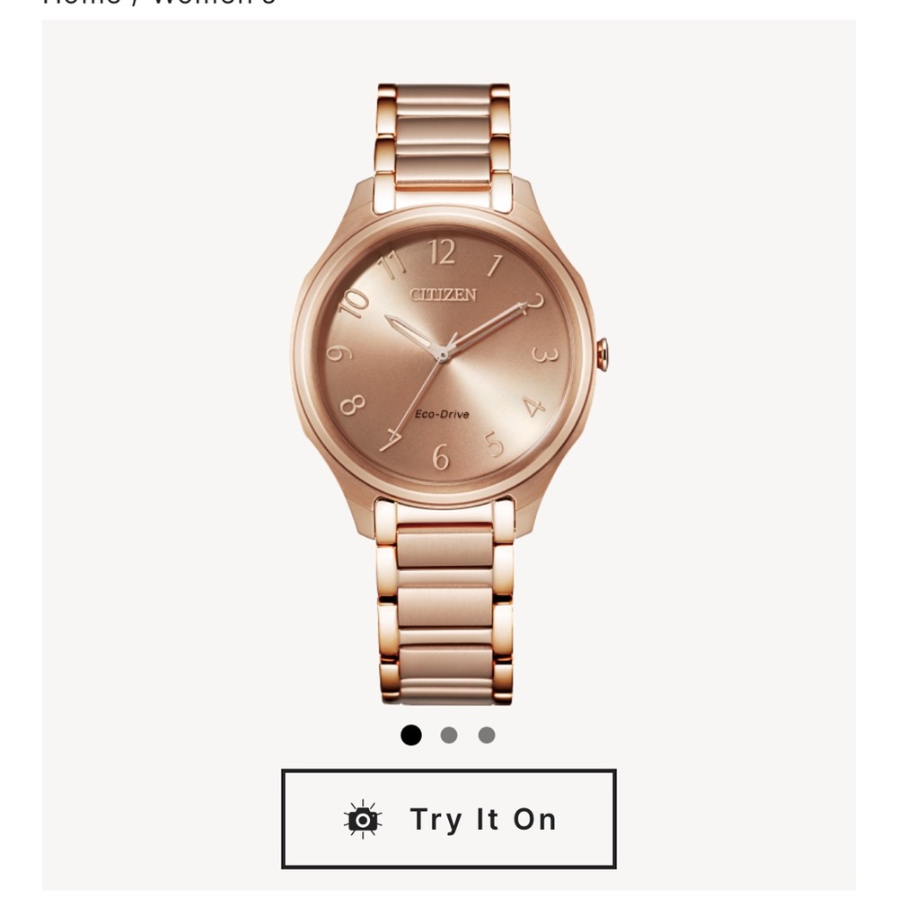 NWT Woman’s Weekender Watch